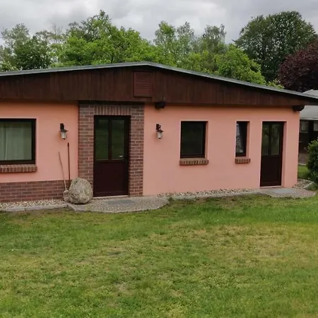 Am Werbellinsee Feriehus