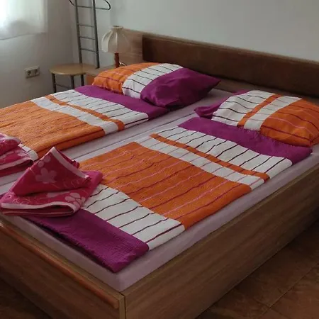 Am Werbellinsee Schorfheide