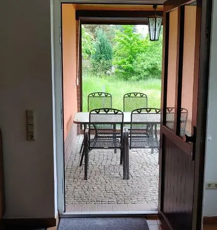 Holiday home Am Werbellinsee *