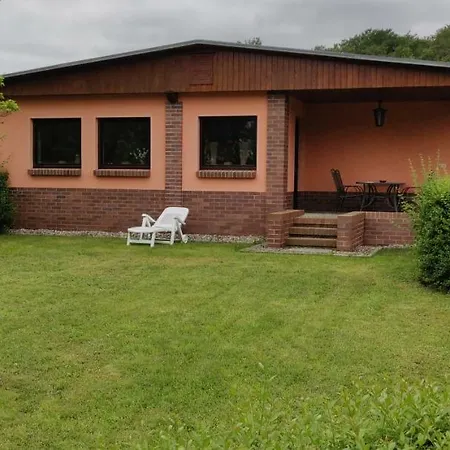 Feriehus Am Werbellinsee Schorfheide