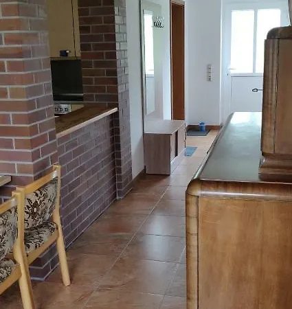 Am Werbellinsee Feriehus *