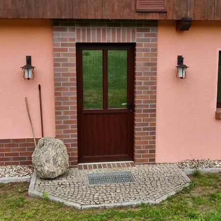 Am Werbellinsee Schorfheide