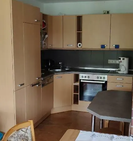 Holiday home Am Werbellinsee Schorfheide