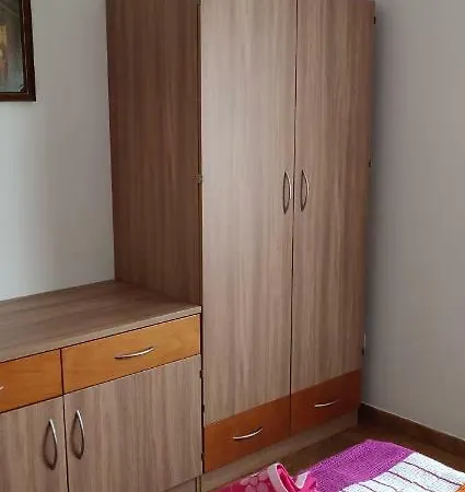 Holiday home Am Werbellinsee