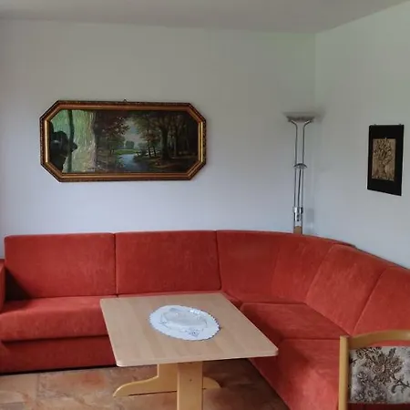 Feriehus Am Werbellinsee Schorfheide