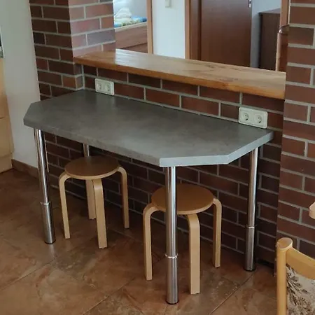 Holiday home Am Werbellinsee Schorfheide