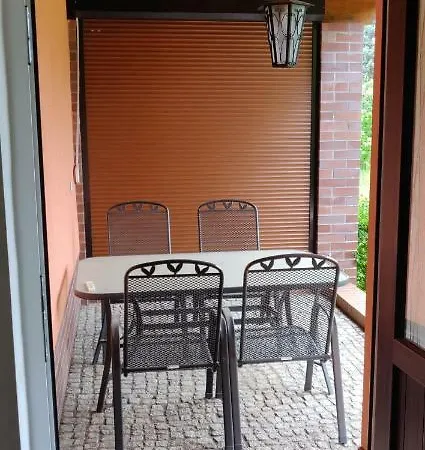 Am Werbellinsee Holiday home