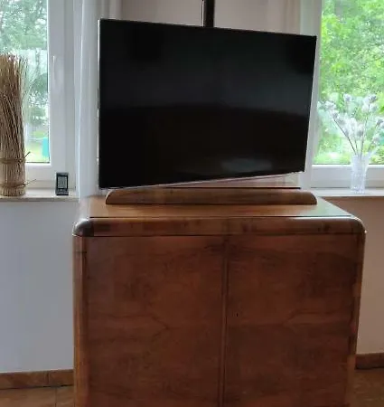 Holiday home Am Werbellinsee