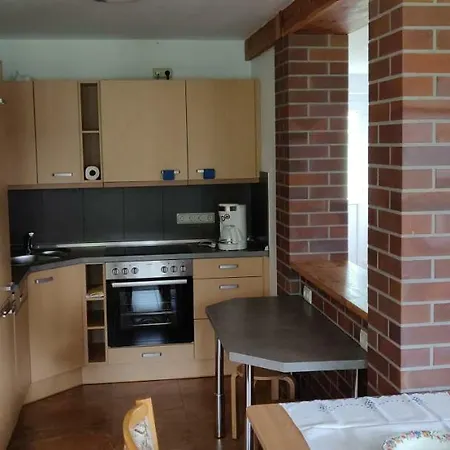 Feriehus Am Werbellinsee Schorfheide