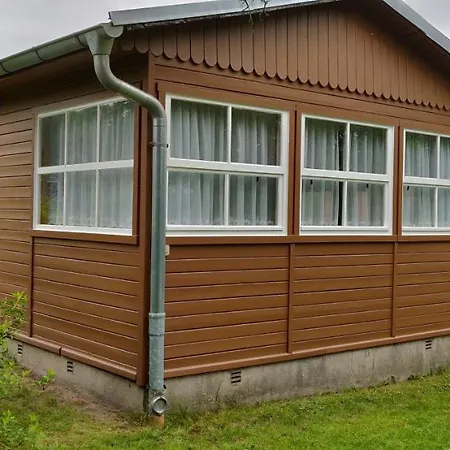 Feriehus Am Werbellinsee *