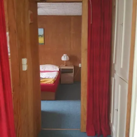 Holiday home Am Werbellinsee