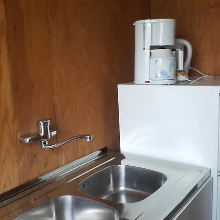 Am Werbellinsee Holiday home