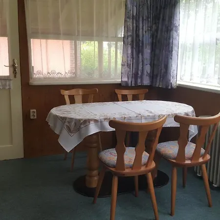 Feriehus Am Werbellinsee Schorfheide