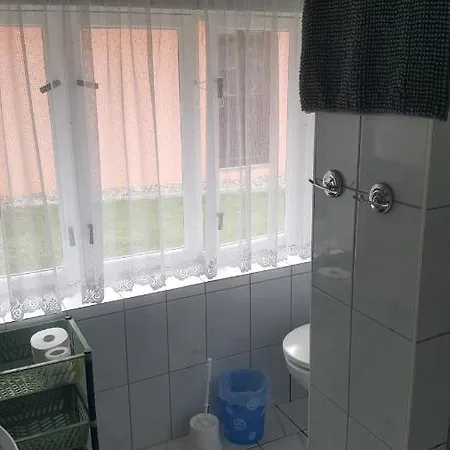 Holiday home Am Werbellinsee