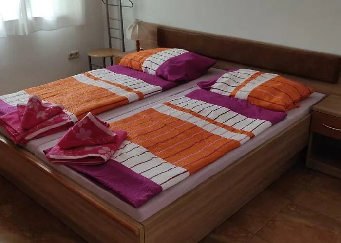 Am Werbellinsee Schorfheide