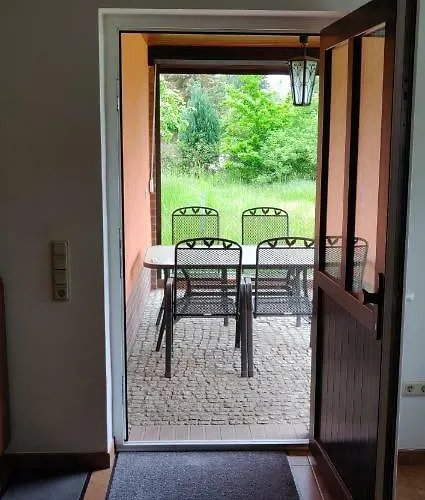 Tatil Evi Am Werbellinsee *