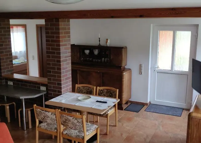 Am Werbellinsee * Schorfheide