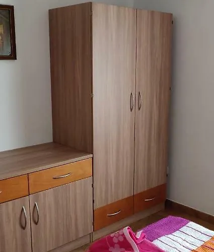 Tatil Evi Am Werbellinsee