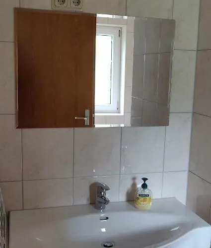 Tatil Evi Am Werbellinsee Schorfheide