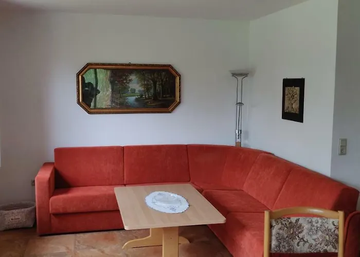 Tatil Evi Am Werbellinsee Schorfheide