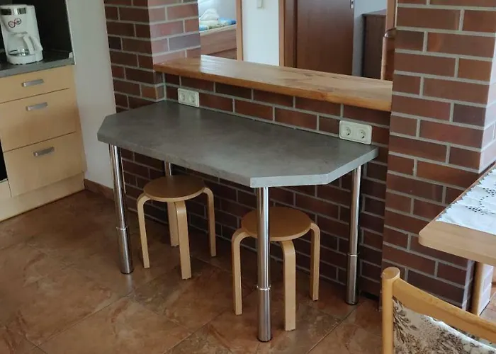 Tatil Evi Am Werbellinsee Schorfheide