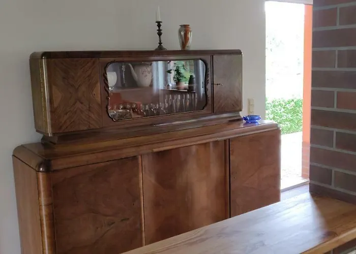 Am Werbellinsee Schorfheide