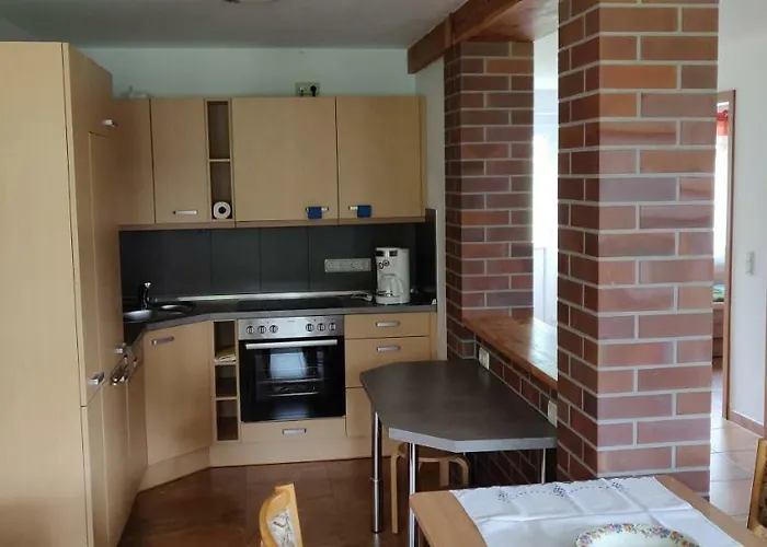 Tatil Evi Am Werbellinsee Schorfheide