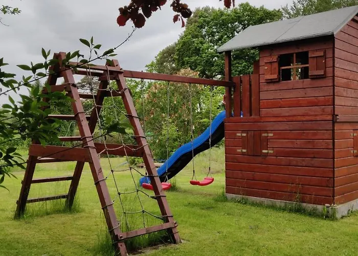 Am Werbellinsee * Schorfheide