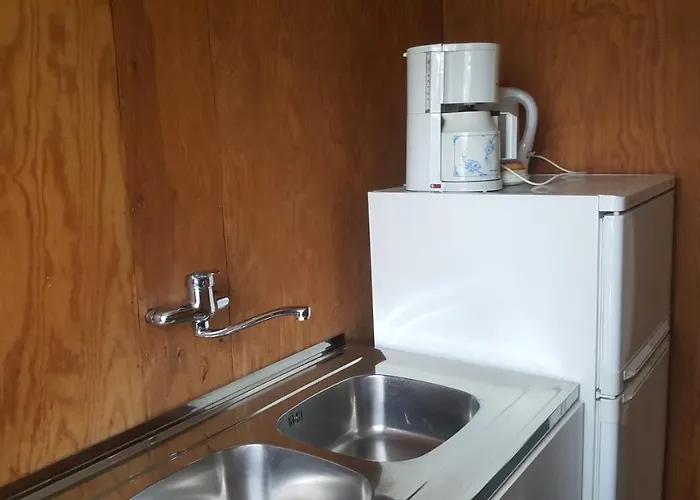 Am Werbellinsee Tatil Evi