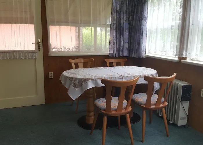 Tatil Evi Am Werbellinsee Schorfheide